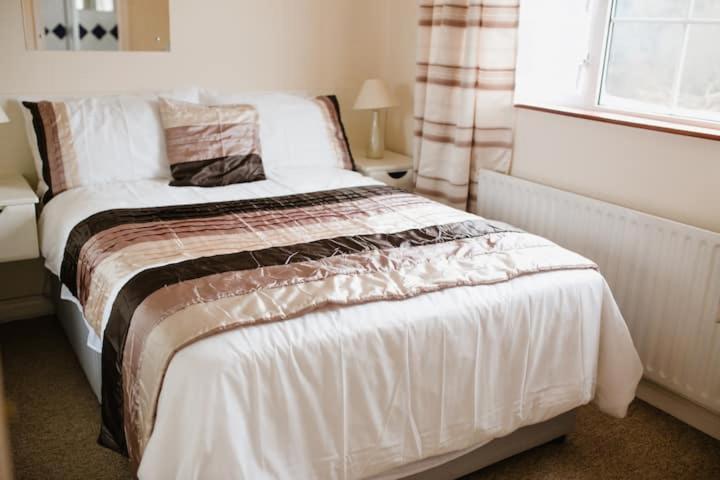 Portora House Accommodation Room Only Killyhevlin Exterior photo